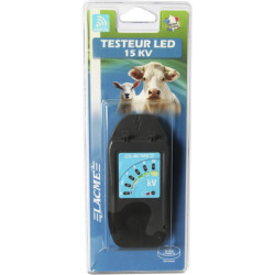 Contrôleur de tension à LED Lacmé 15 kV Contrôleur de tension à LED Lacmé 15 kV