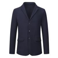 Veste de concours Euro-Star Francko homme Marine Bleu marine