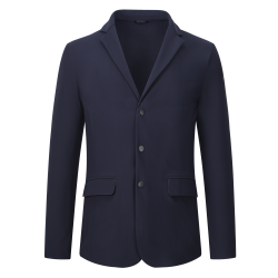 Veste de concours Euro-Star Francko homme Marine Bleu marine