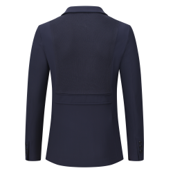Veste de concours Euro-Star Francko homme Marine Bleu marine