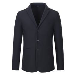 Veste de concours Euro-Star Francko homme Noir