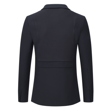 Veste de concours Euro-Star Francko homme Noir