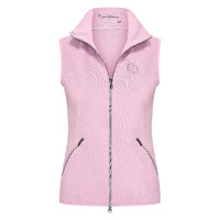 Gilet sans manches Imperial Riding Sporty Air femme Ballerina Violet