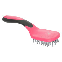 Brosse criniére et queue Imperial Riding Boomerang Fuchsia