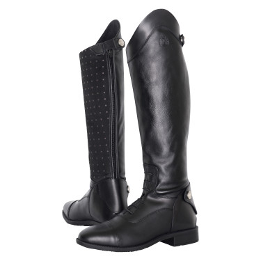 Bottes d'équitation Imperial Riding Kids Walker Glam