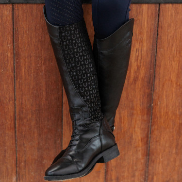 Bottes d'équitation Imperial Riding Kids Walker Glam Bottes d'équitation Imperial Riding Kids Walker Glam