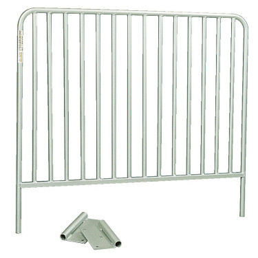 Grille pour porte de box La Gée 1,20 m