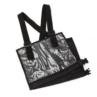 Porte dossard Shires Equestrian
