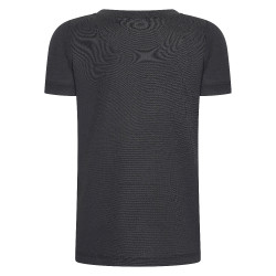 T-shirt Imperial Riding Star Sky enfant Noir T-shirt Imperial Riding Star Sky enfant Noir