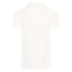 Top Imperial Riding Arly enfant Blanc