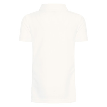 Top Imperial Riding Arly enfant Blanc