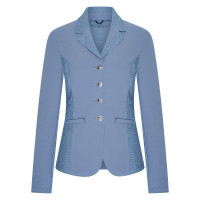 Veste de concours Imperial Riding Air Mesh Moonstone Orange