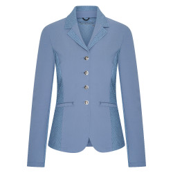 Veste de concours Imperial Riding Air Mesh Moonstone Orange