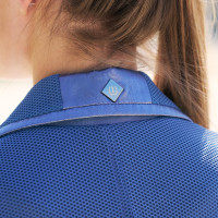 Veste de concours Imperial Riding Air Meshy Noir