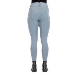 Pantalon d'équitation Imperial Riding Bliss FullGrip Moonstone Orange Pantalon d'équitation Imperial Riding Bliss FullGrip Moonstone Orange