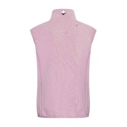 KIDS Gilet Imperial Riding Izzy Sun Ballerine Rose