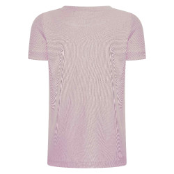 T-shirt Imperial Riding Star Sky enfant Ballerine Rose