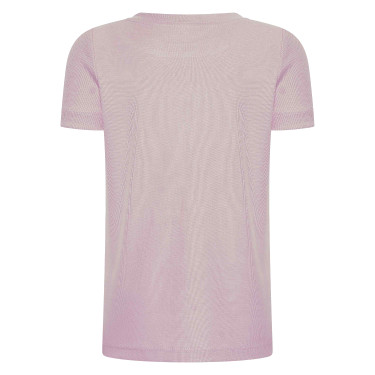 T-shirt Imperial Riding Star Sky enfant Ballerine Rose