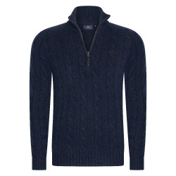 Pullover HV Polo Dan homme