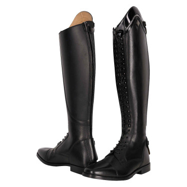 Bottes d'équitation Imperial Riding Olania Dressage Courte/Normal Bottes d'équitation Imperial Riding Olania Dressage Courte/Normal