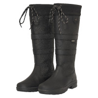 Bottes HV Polo Lacey long