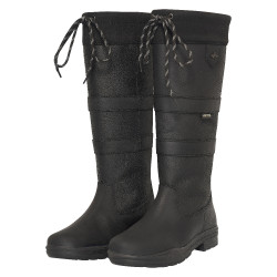 Bottes HV Polo Lacey long