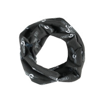 Cache col léger pour l'été Finn-Tack Pro Noir Cache col léger pour l'été Finn-Tack Pro Noir