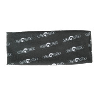 Cache col léger pour l'été Finn-Tack Pro Noir Cache col léger pour l'été Finn-Tack Pro Noir