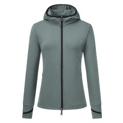 Cardigan HV Polo Ashley Verdure Vert Cardigan HV Polo Ashley Verdure Vert