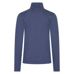 Cardigan HV Polo Winona Kids Marine Bleu marine Cardigan HV Polo Winona Kids Marine Bleu marine