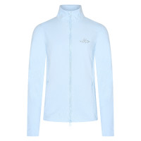 Cardigan HV Polo Winona Kids Bleu clair