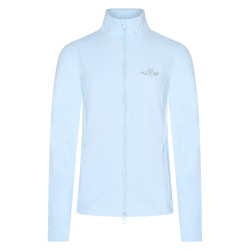 Cardigan HV Polo Winona Kids Bleu clair