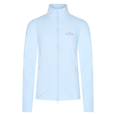 Cardigan HV Polo Winona Kids Bleu clair