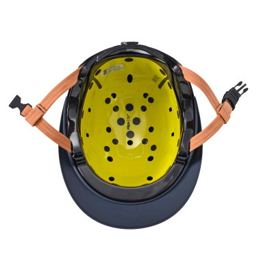 Casque HV Polo Magnifica Casque HV Polo Magnifica