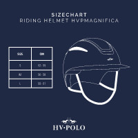 Casque HV Polo Magnifica
