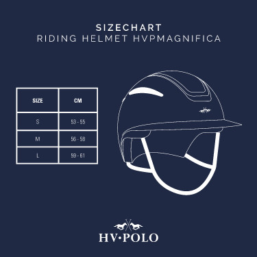 Casque HV Polo Magnifica Casque HV Polo Magnifica