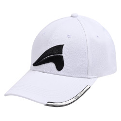Casquette de baseball Euro-Star Lore Blanc