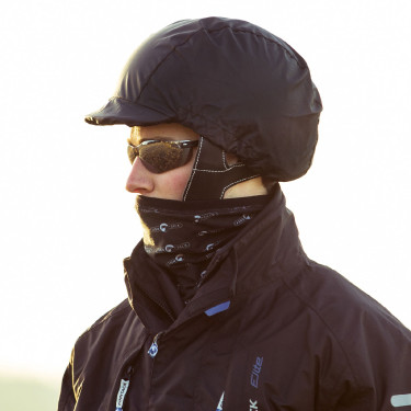 Cache col léger pour l'été Finn-Tack Pro Cache col léger pour l'été Finn-Tack Pro
