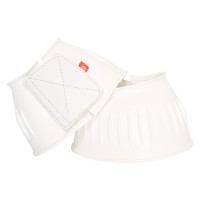 Cloches Imperial Rding Bells PVC Blanc