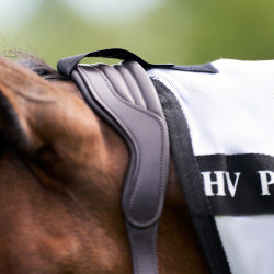 Couverture anti-mouches HV Polo Nena Blanc Couverture anti-mouches HV Polo Nena Blanc