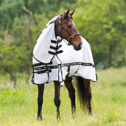 Couverture anti-mouches HV Polo Nena