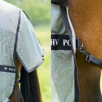 Couverture anti-mouches HV Polo Nena Verdure Couverture anti-mouches HV Polo Nena Verdure