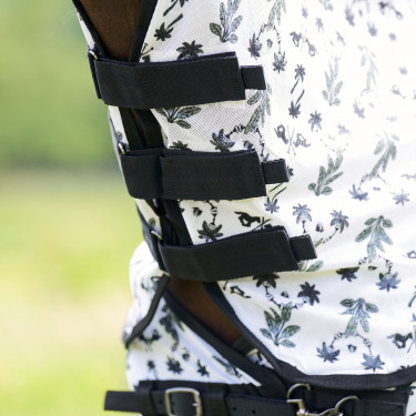 Couverture anti-mouches HV Polo Nena AOP Couverture anti-mouches HV Polo Nena AOP