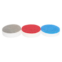 Eponge Imperial Riding par 3 Multi Multi-couleurs Eponge Imperial Riding par 3 Multi Multi-couleurs