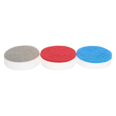 Eponge Imperial Riding par 3 Eponge Imperial Riding par 3