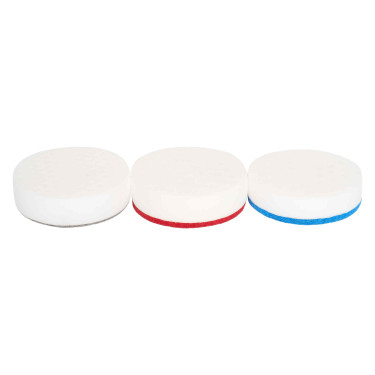 Eponge Imperial Riding par 3 Eponge Imperial Riding par 3