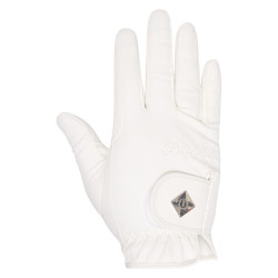 Gants Elegance Imperial Riding Essentials Blanc Gants Elegance Imperial Riding Essentials Blanc