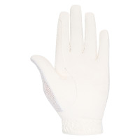 Gants Imperial Riding Summercool Kids Blanc Gants Imperial Riding Summercool Kids Blanc