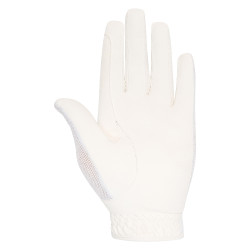 Gants Imperial Riding Summercool Kids Blanc Gants Imperial Riding Summercool Kids Blanc