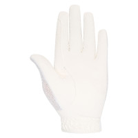 Gants Imperial Riding Summercool Kids Blanc Gants Imperial Riding Summercool Kids Blanc